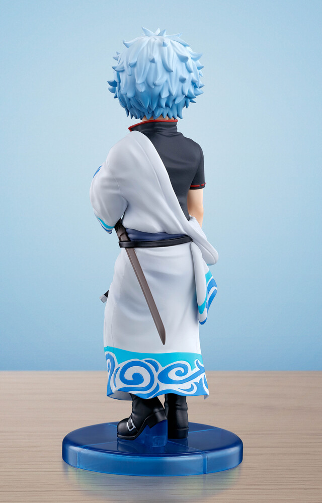坂田銀時 | ITEMS | TAMASHII SPOT OSAKA | 魂ネイションズの直営